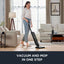 Cordless Wet/Dry Vacuum