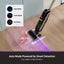 Eureka RapidWash 630, Cordless Wet Dry Cleaner