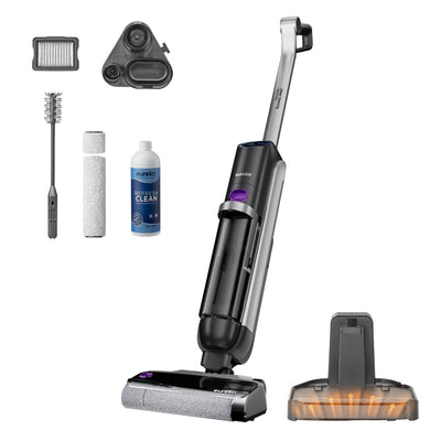 Eureka RapidWash 630, Cordless Wet Dry Cleaner