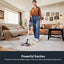 Eureka Stylus Elite NEC490 Cordless Stick Vacuum With Self-Emptying Station
