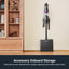 Eureka Stylus Elite NEC490 Cordless Stick Vacuum With Self-Emptying Station
