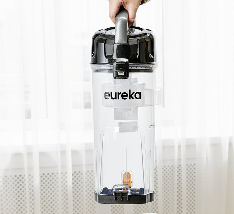 Extra-large Dust Cup