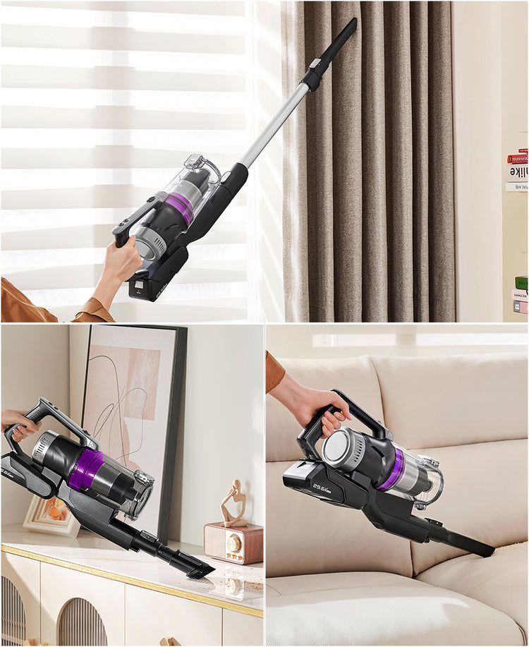 From Cars to Curtains: Accessories That Handle It All!