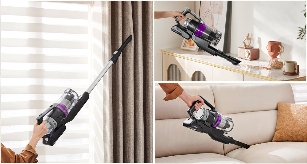 From Cars to Curtains: Accessories That Handle It All!