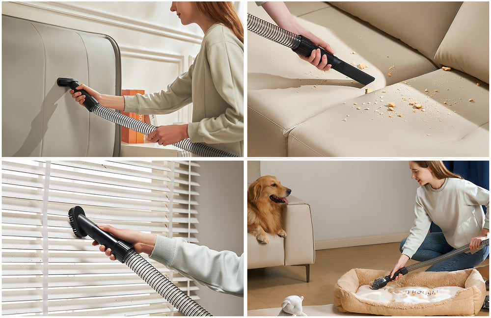 Great for Pet Owners