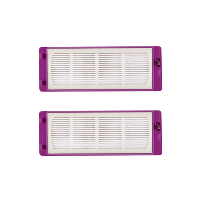 J15 Pro Ultra Filter Kit – 2-Pack HEPA Filters