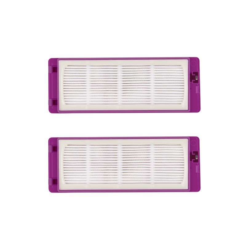 J15 Pro Ultra Filter Kit – 2-Pack HEPA Filters