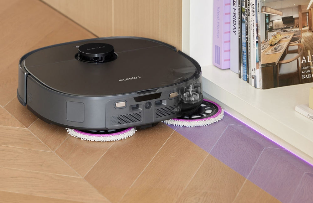Edge-to-Edge Mopping with ScrubExtend