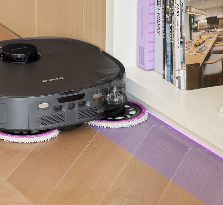 Edge-to-Edge Mopping with ScrubExtend