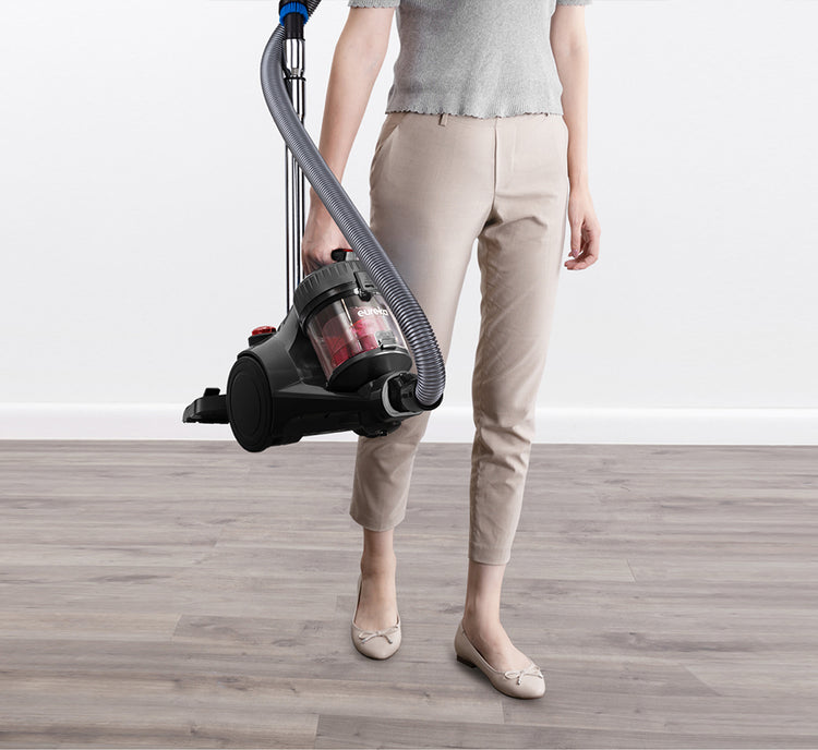 Lightweight and Portable