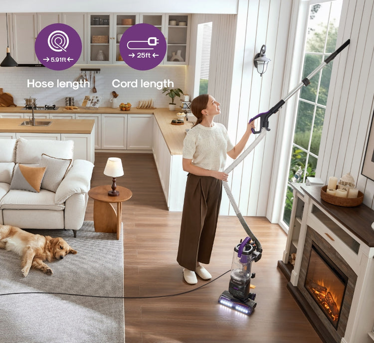 Whole-Home Cleaning Without the Hassle