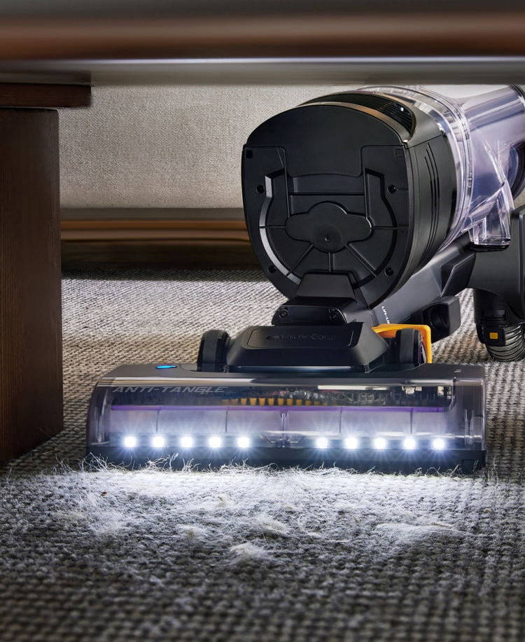 LED Headlights