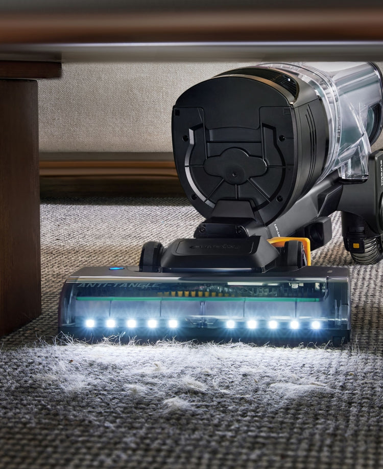 LED Headlights