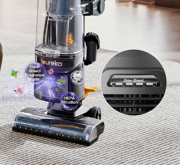 Odor Shield Fragrance Pods