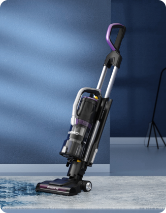 Upright