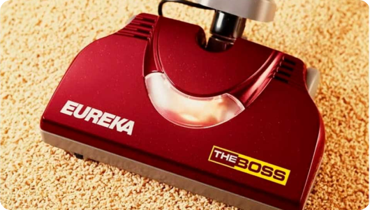 Eureka celebrates 100 years of innovation.
