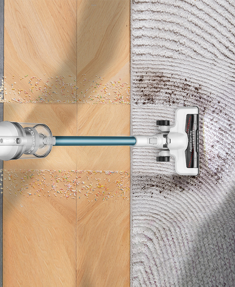 Multi-Floor Cleaning & Various Usage Scenarios