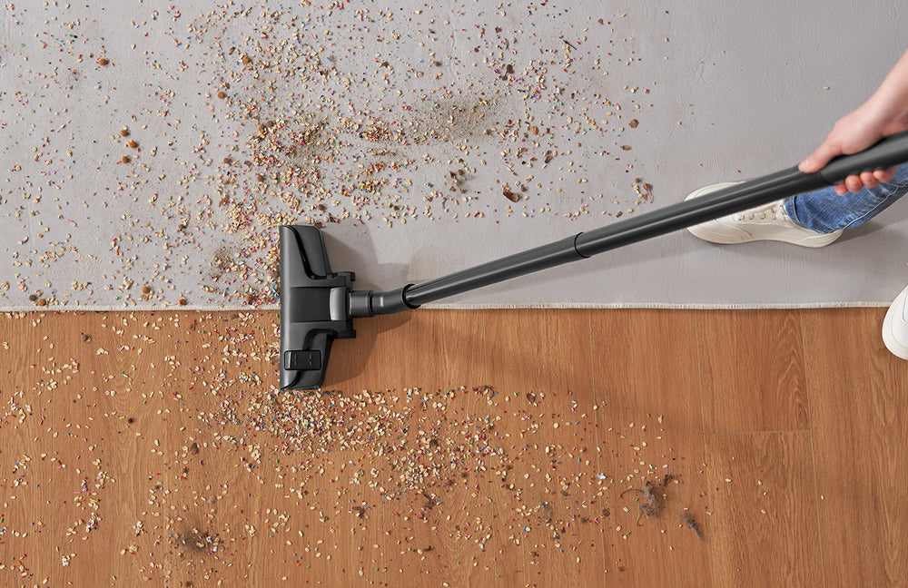 Multi Surface Cleaning