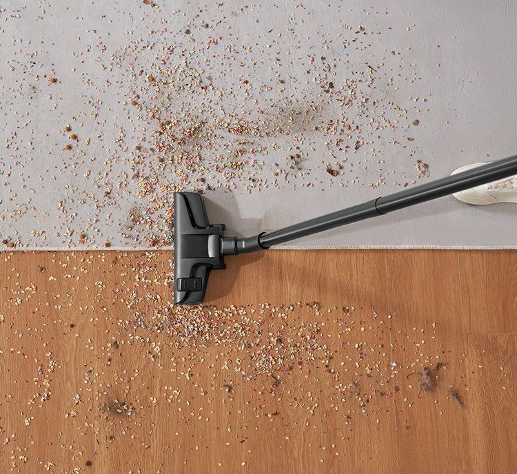 Multi Surface Cleaning