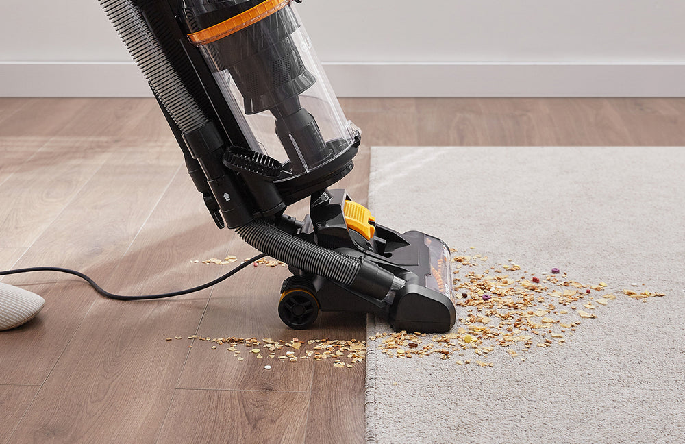 Multi-Surface Cleaning