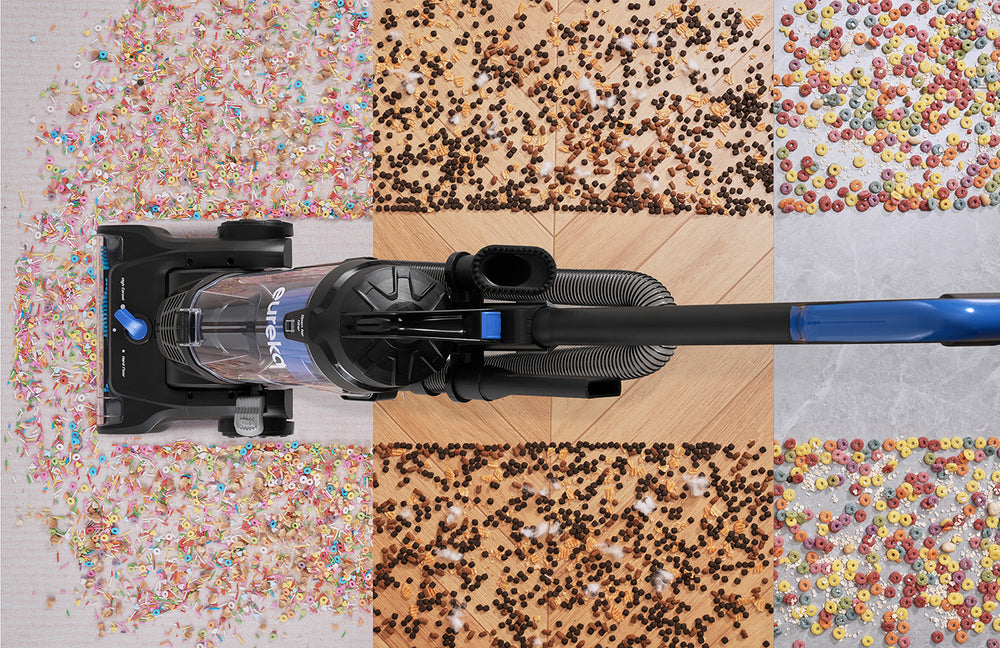 Multi-Surface Cleaning