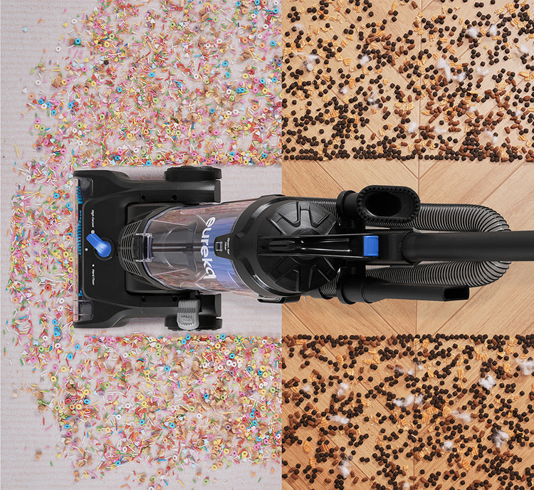 Multi-Surface Cleaning