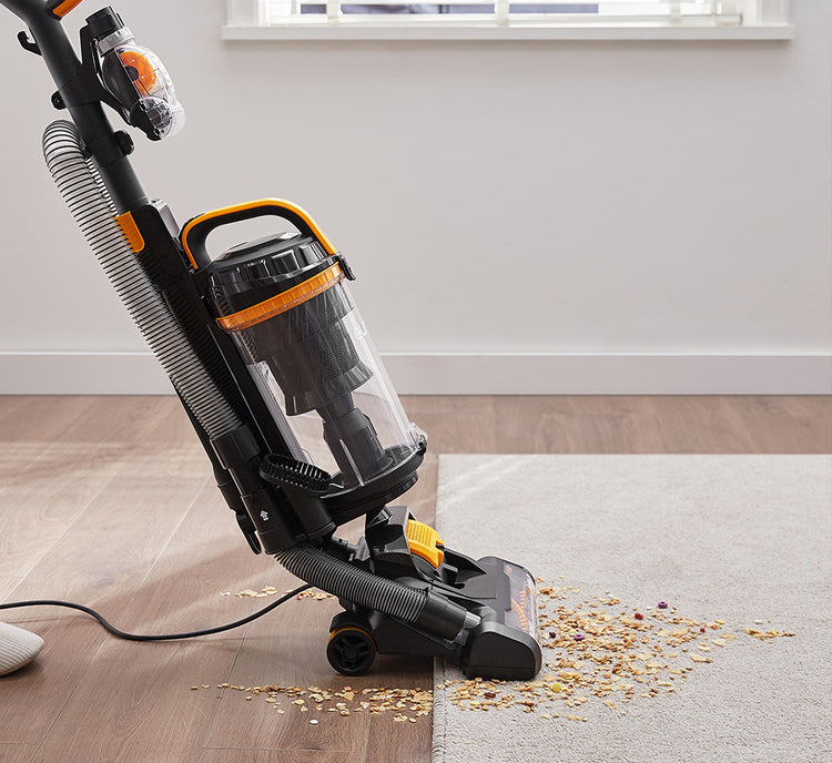 Multi-Surface Cleaning