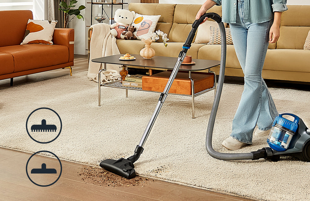 Multi Surface Cleaning