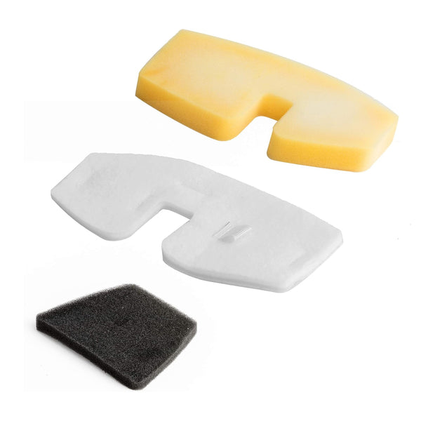 AirSlice Inlet Woven Filter – 1-Pack Replacement