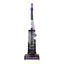 Eureka vacuum cleaner on a white background