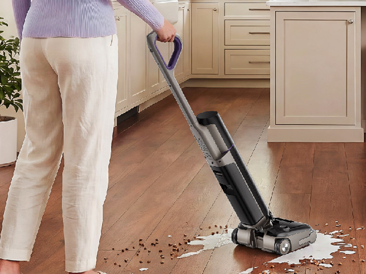 Where Smart Design Meets Family Life