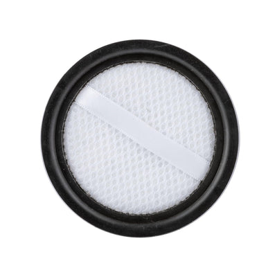 NEC101 Filter Set – Black & White Non‑Woven Filters for Cordless Stick