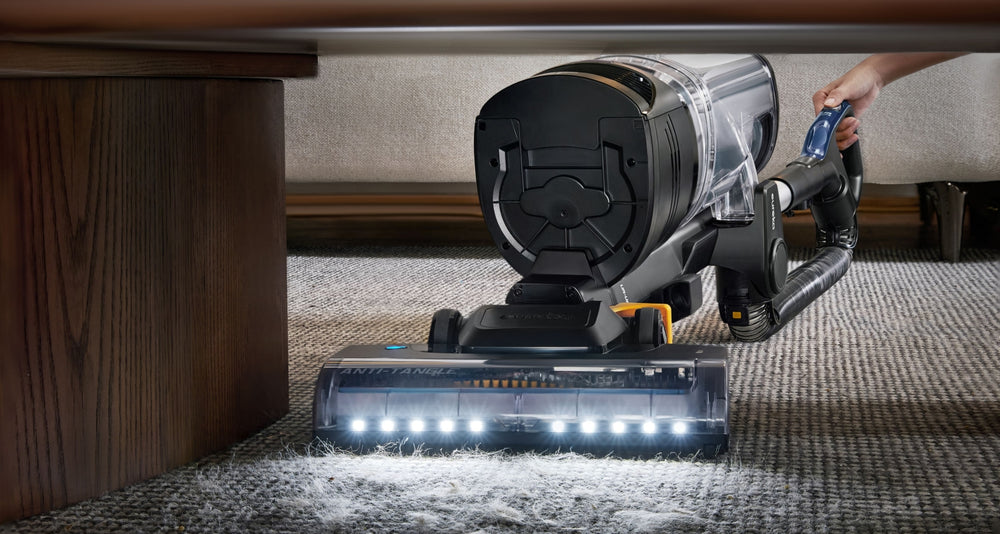 LED Headlights