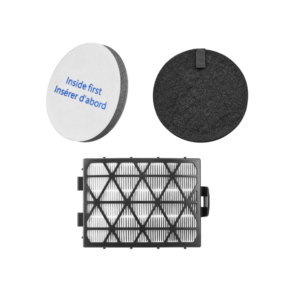Filter Set