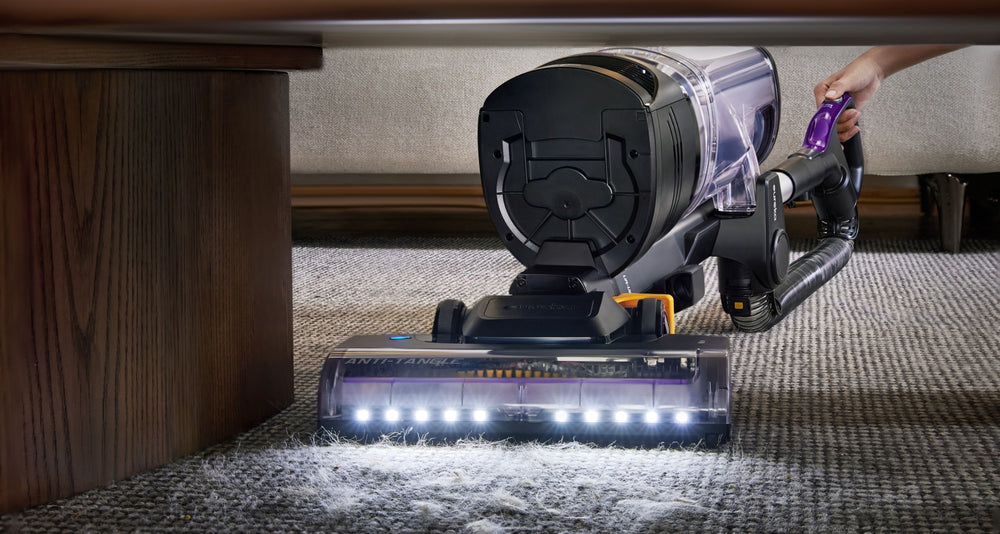 LED Headlights