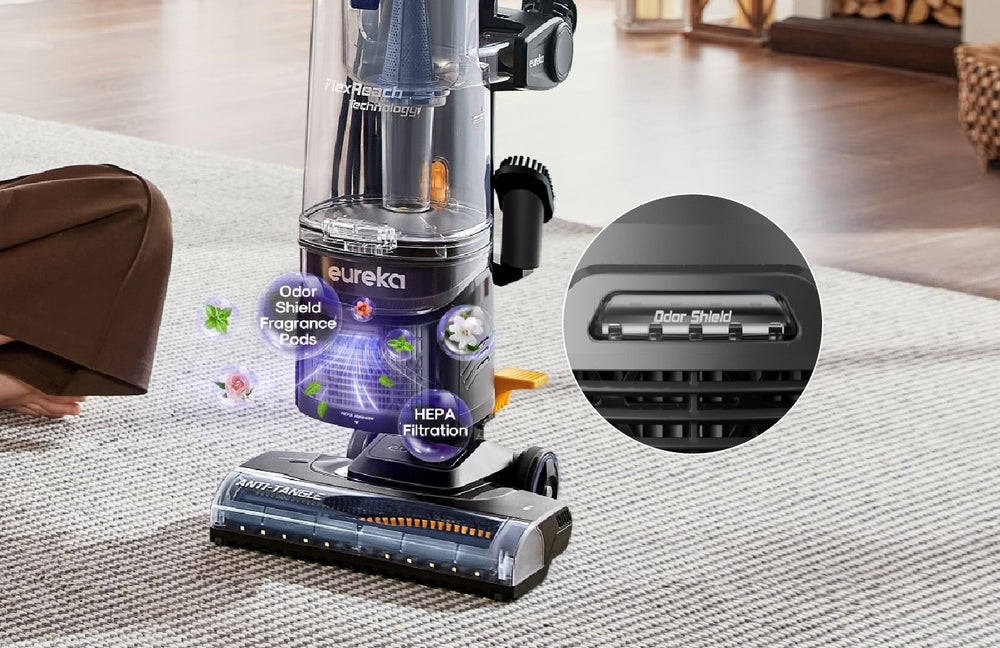 Odor Shield Fragrance Pods