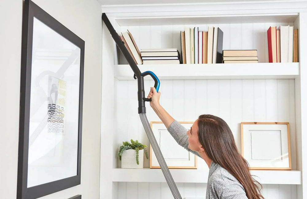 Quick Release Handle