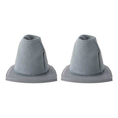NES100 Inlet Filter Kit – 1 Filter, 2 Sponges