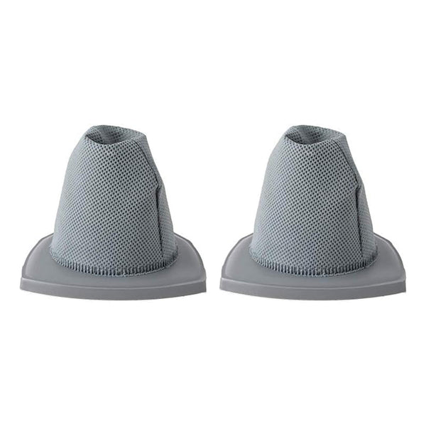 NES100 Inlet Filter Kit – 1 Filter, 2 Sponges