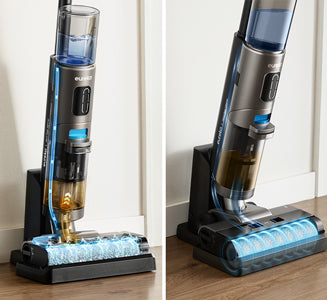Self Cleaning, Self Drying