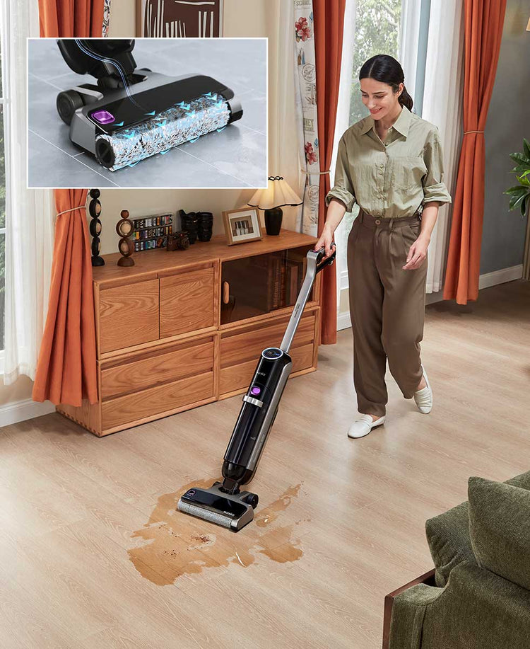 Self-Propelled Function