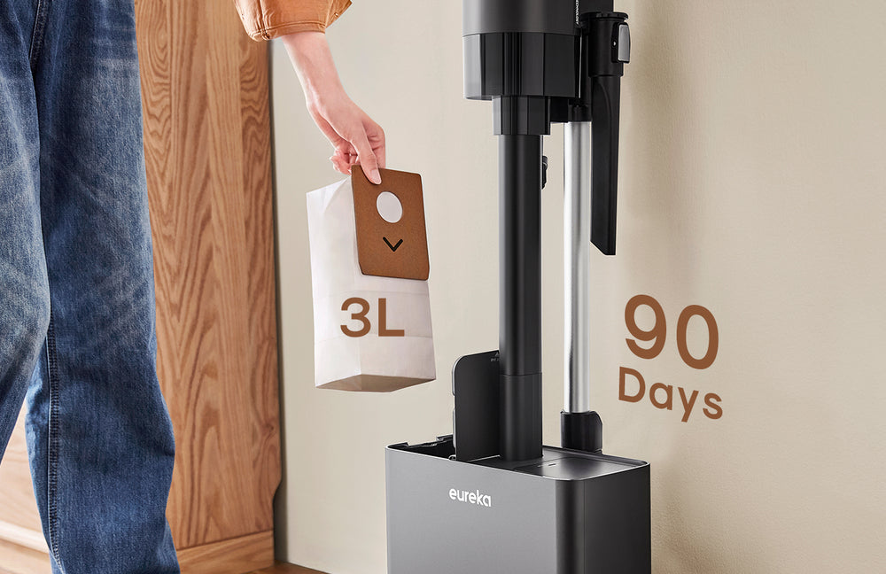 Simplify Your Cleaning with the Stylus Elite
