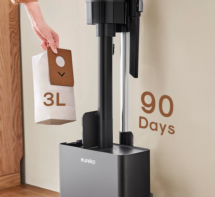 Simplify Your Cleaning with the Stylus Elite