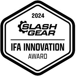 SlashGear IFA Innovation Award