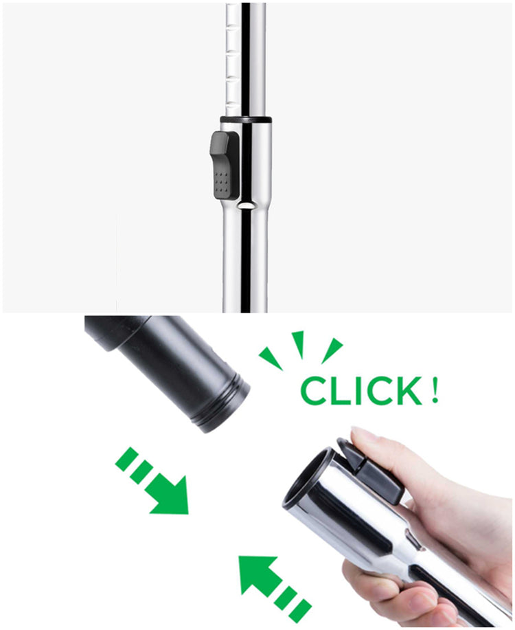 Snap Fit Accessories