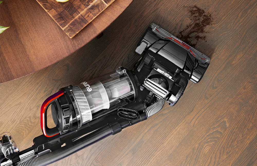 Swivel Steering