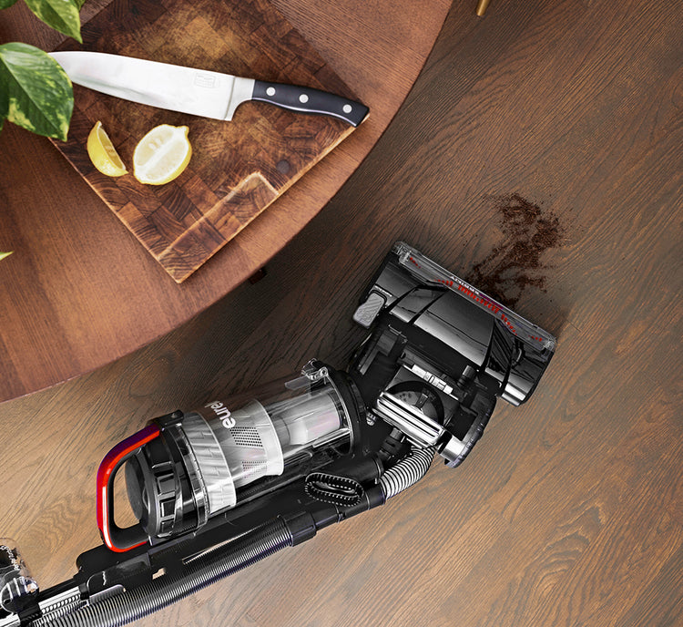 Swivel Steering