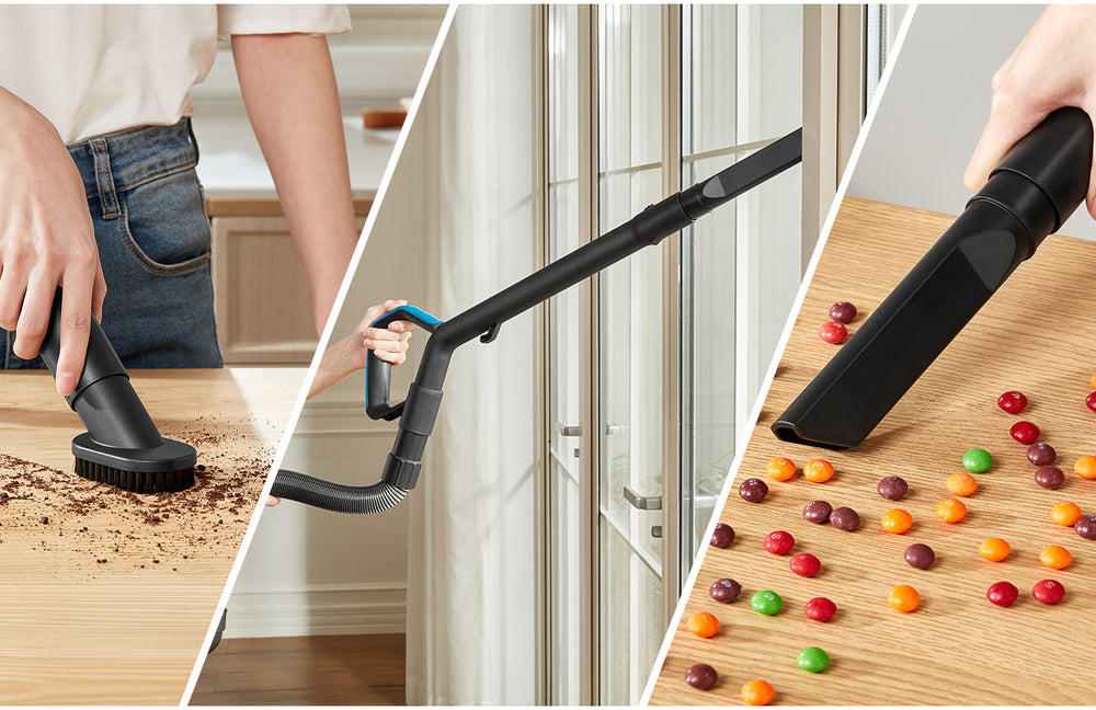 Quick-release Handle