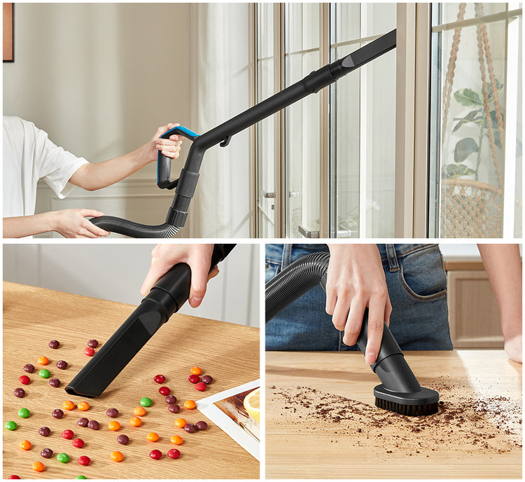 Quick-release Handle