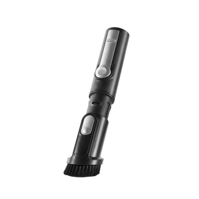 Upright Vacuum with 2‑in‑1 Dusting & Upholstery Tool